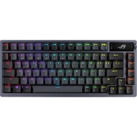 Клавиатура ASUS ROG Azoth (ASUS ROG NX Snow) фото 1